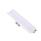 Adjustable Drawer Divider Organizer for Kitchen, Office & Closet – DIY Plastic Grid Storage Partition