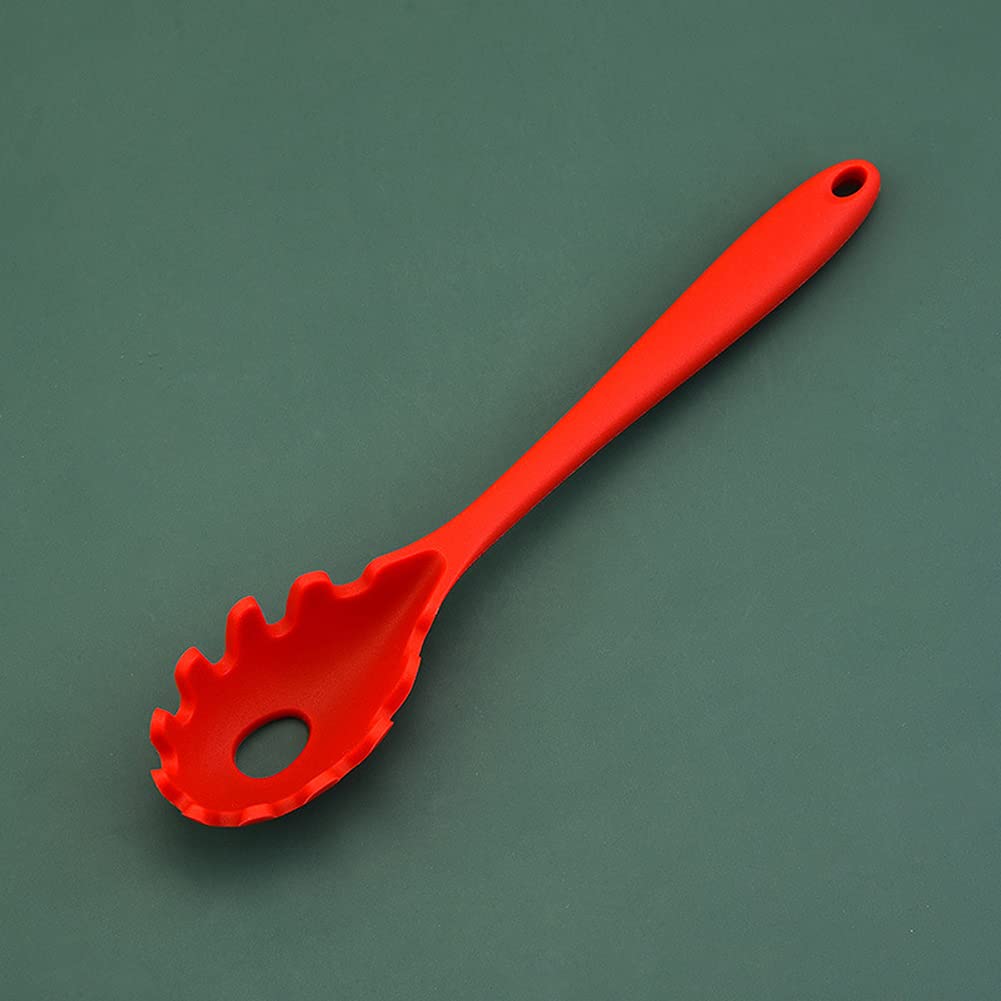 Pasta Fork Spaghetti Spoon Server Tongs Noodles Fork Your Brand