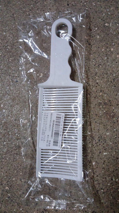 Ergonomic Flat Top Fading Clipper Comb Hair Care Styling | Brushes & Combs (1 Pc) Your Brand