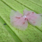 Hair Bow Knot Clip Suitable For Girls (1 Pc), Hair accessories