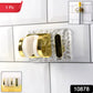 Adhesive Broom Holder