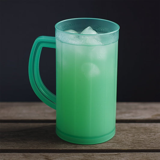 Plastic Coffee Mug With Handle Used for Drinking and Taking Coffees and some other