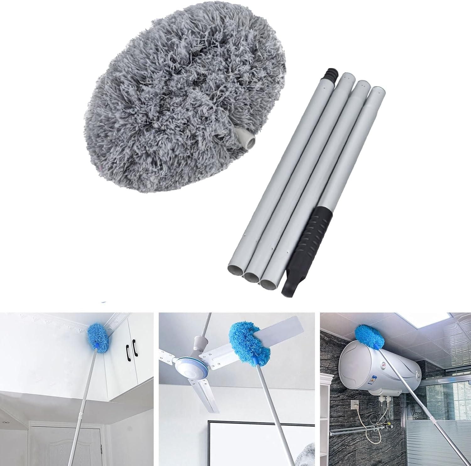 Washable Ceiling Fan Cleaner Duster shopbyte-in
