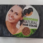 Organic Grey Reverse Shampoo Bar-Natural Organic Conditioner (Pack of 2)