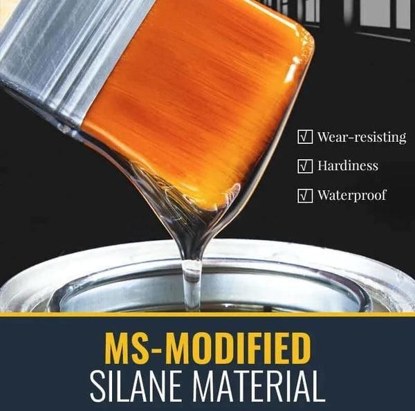 Transparent Water Proof Glue Pack of 2 shopbyte-in