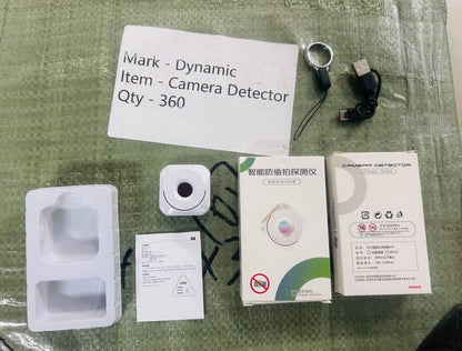Mini Camera Detector shopbyte-in