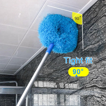 Washable Ceiling Fan Cleaner Duster shopbyte-in