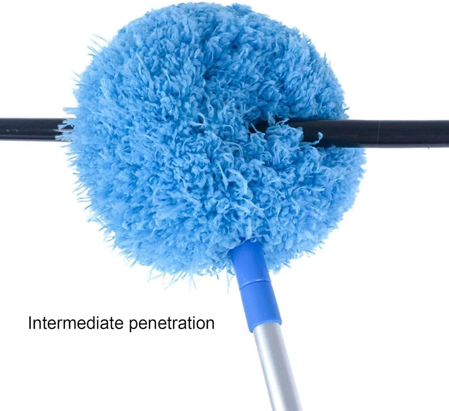 Washable Ceiling Fan Cleaner Duster shopbyte-in
