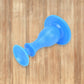 Multifunction Washer Door Stopper – Rubber Front Load Door Holder for Family Use