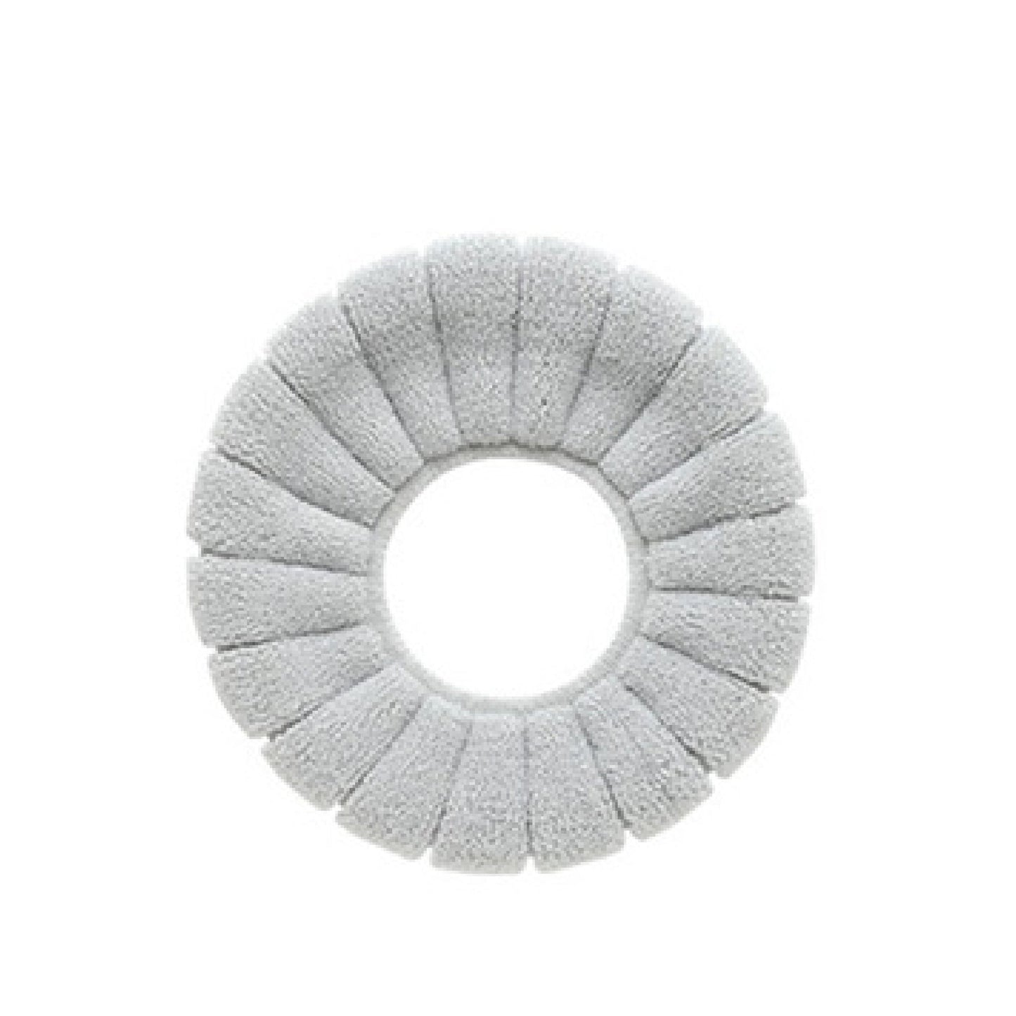Winter Comfortable Soft Toilet Seat Mat Cover Cushion Plush Your Brand