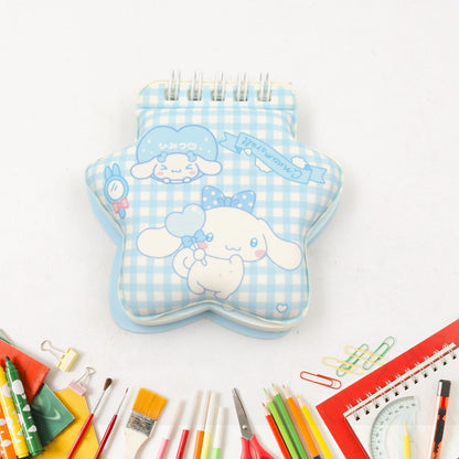 Adorable Cartoon Diary: Fun & Fancy Pages for Kids (Pocket Size, 1 Pc) Your Brand