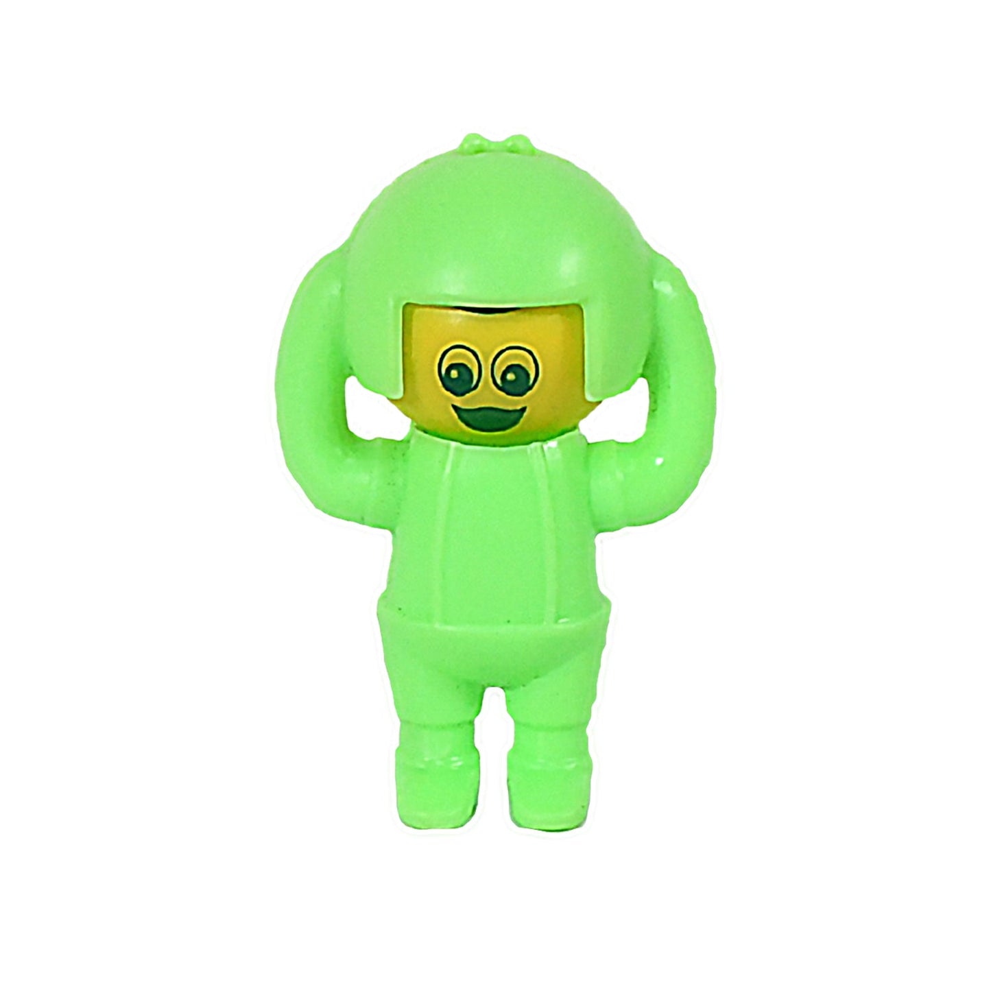 Cute Face Expression Changer Toy For Kids (30 Pcs Set) Your Brand