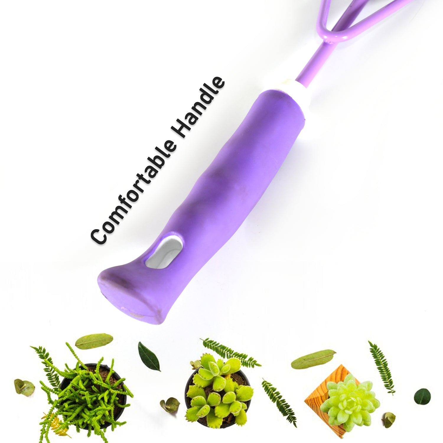 Heavy Duty Garden Tools, Gardening Tools Kit for Home Garden, Indoor and Outdoor Gardening for Plants, Agriculture, and Soil Tools (1 Pc) Your Brand