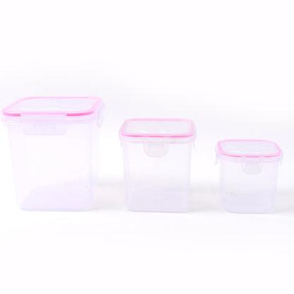 Tidy Can Trio