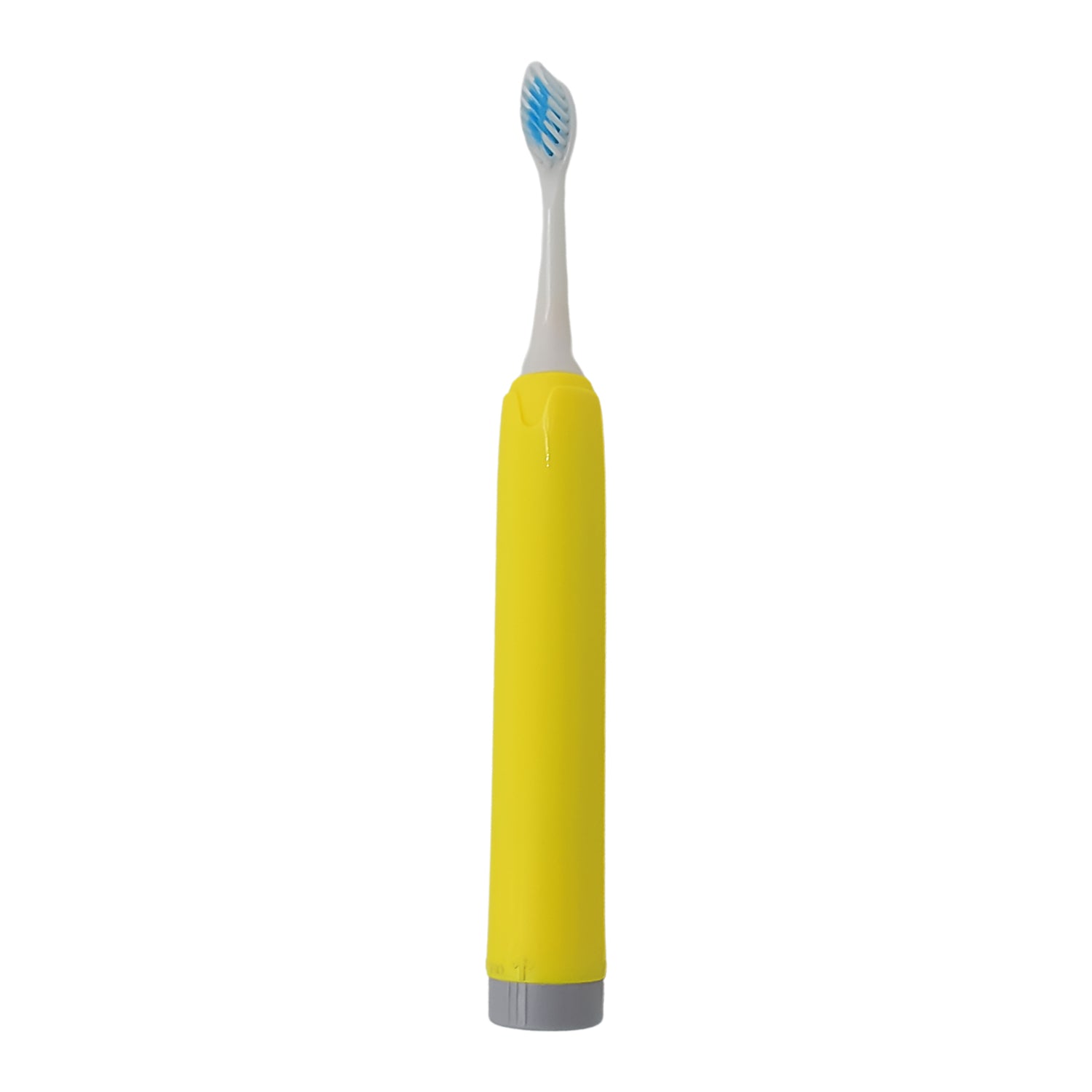 Adult Waterproof Electric Toothbrush 1 Head Battery Operated Toothbrush (1 Pc / Battery Not Included / Mix Color) Your Brand