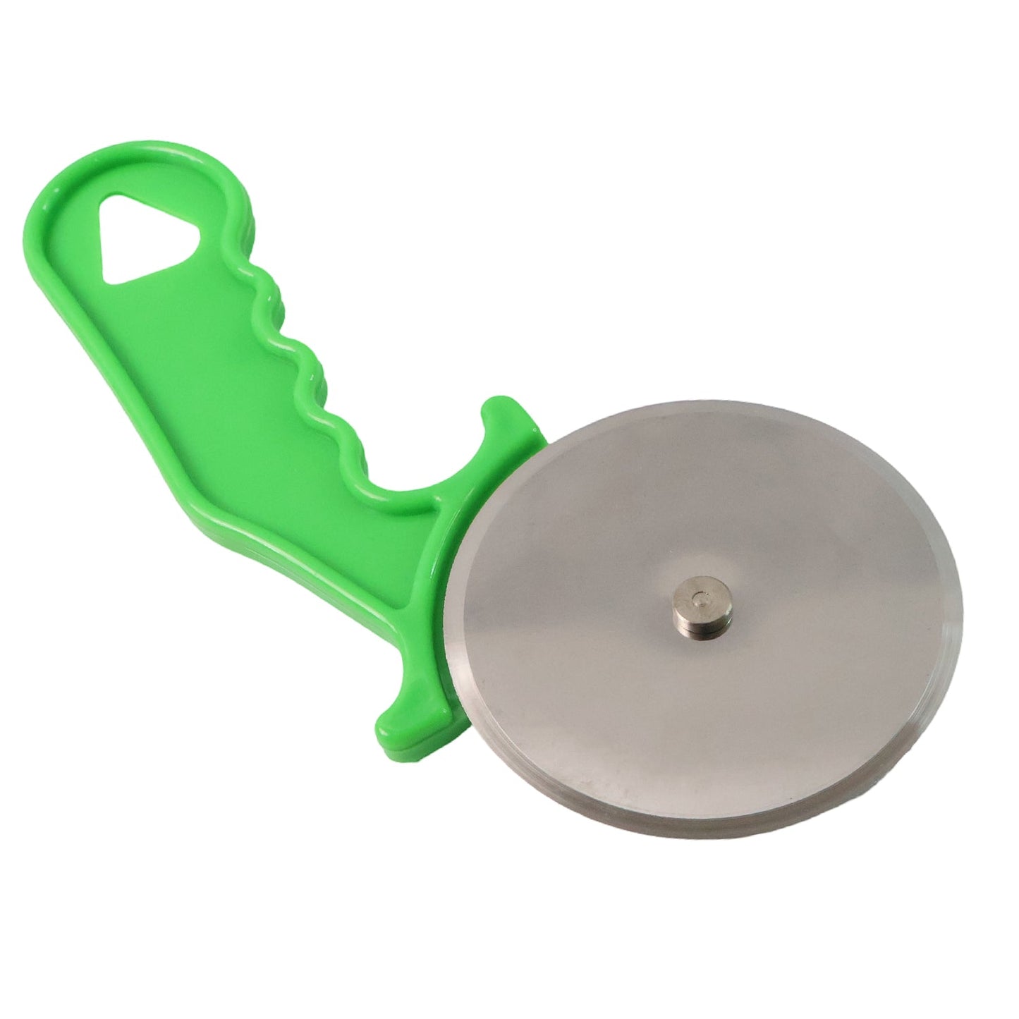 Stainless Steel Pizza Cutter / Pastry Cutter / Sandwiches Cutter