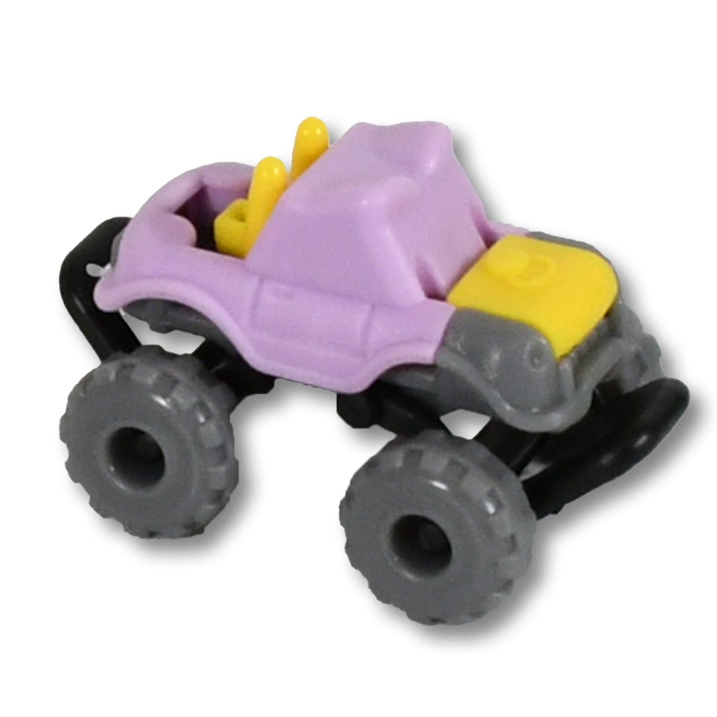 Mini Monster Trucks Friction Powered Cars for Kids Big Plastic Tires Baby Boys Super Cars Blaze Truck for Kids Gifts Toys (30 Pcs Set) Your Brand