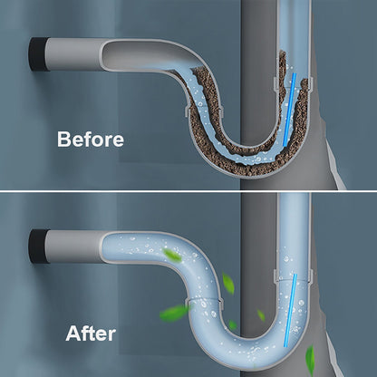 Sani Cleaning Sticks Keep Your Drains Pipes Clear Odor Home Cleaning Your Brand