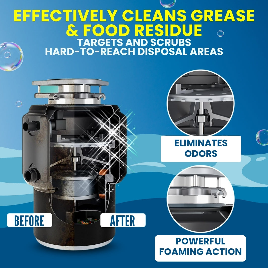 LemonBlast Yellow Bubble Tablets | 🔥FLAT 50% OFF SAVING🔥 shopbyte-in