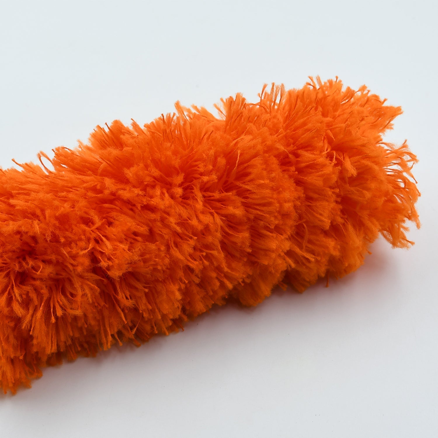 Adjustable Long Handle, Microfiber Duster for Cleaning, Microfiber Hand Duster Washable Microfiber Cleaning Tool Extendable Dusters for Cleaning Office, Car, Computer, Air Condition, Washable Duster Your Brand