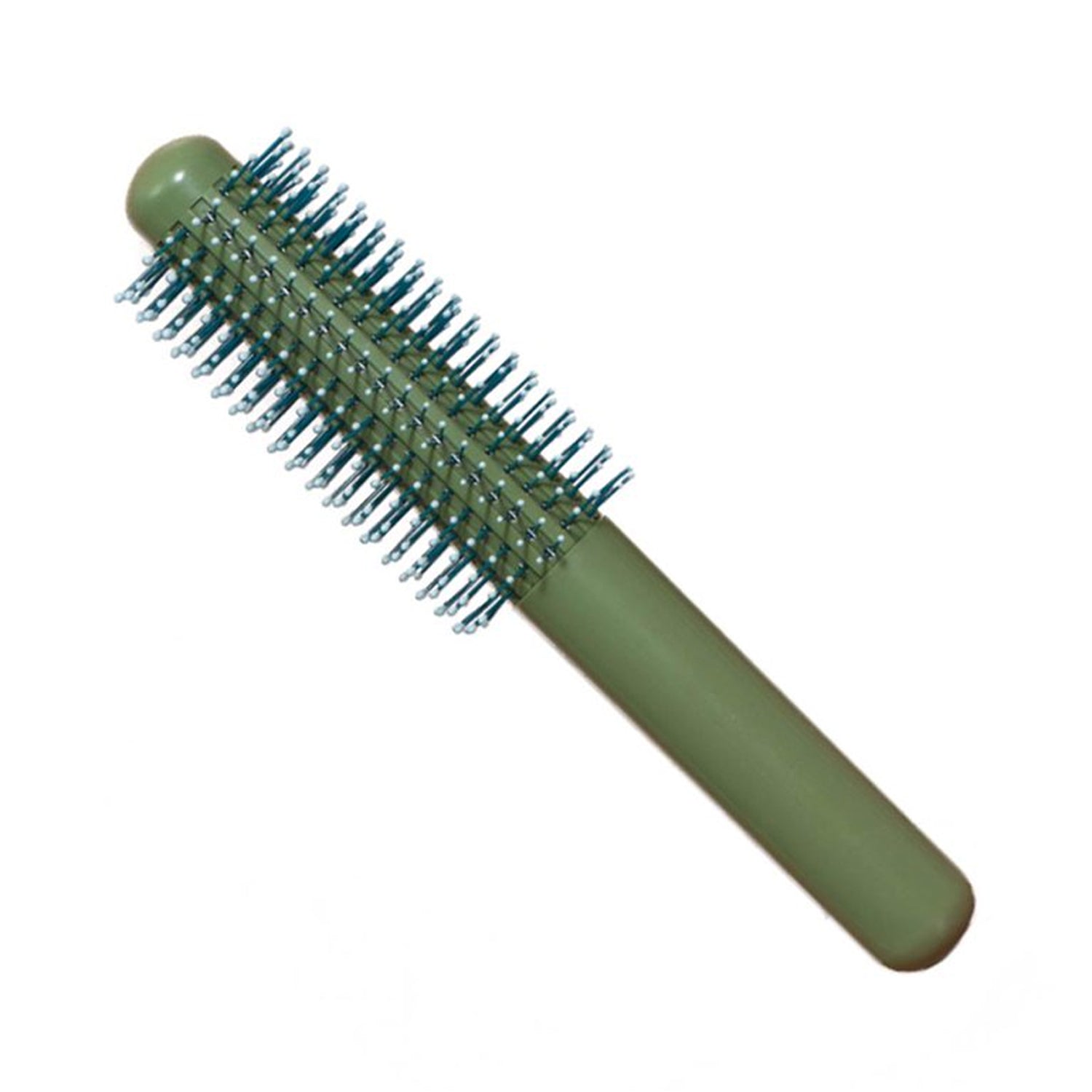 Massage Comb, Air Cushion Massage Hair Brush Ergonomic Matt Disappointment for Straight Curly Hair Cushion Curly Hair Comb for All Hair Types, Home Salon DIY Hairdressing Tool  (1 Pc) Your Brand