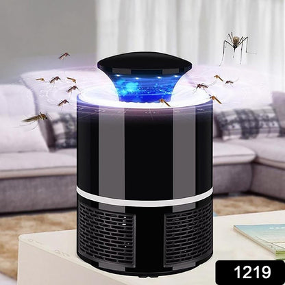 Eco Friendly Electronic Mosquito Killer Lamp Your Brand