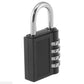 Security Lock