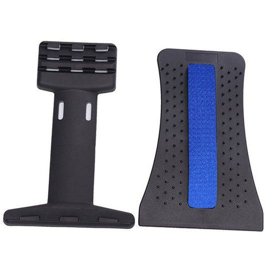 Multi-Level Back Stretcher Posture Corrector Device For Back Pain Relief Your Brand