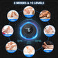 Foot Relaxer (8 Massage Modes With 19 Intensity Levels)