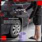 Portable Fuel Transfer Pump Kit for Petrol, Diesel & Liquids