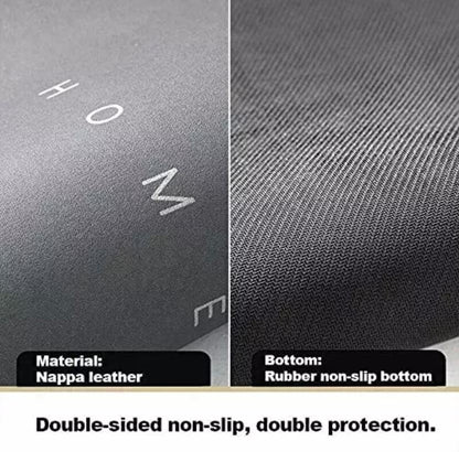 Non Slip Super Absorbent Mat (Pack of 2) shopbyte