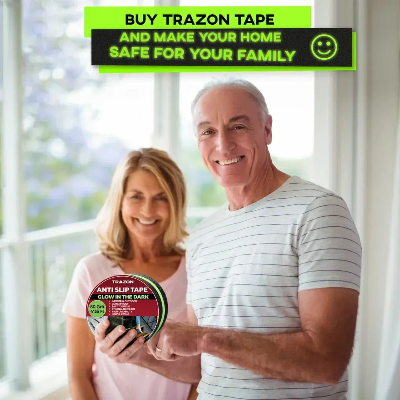 Anti Slip Tap shopbyte