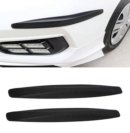 Anti-Collision Bumper Guard for Car Protection (Black Only)