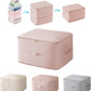 Ultra Space Saving Self Compression Organizer