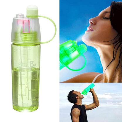 New B Portable Water Bottle Your Brand