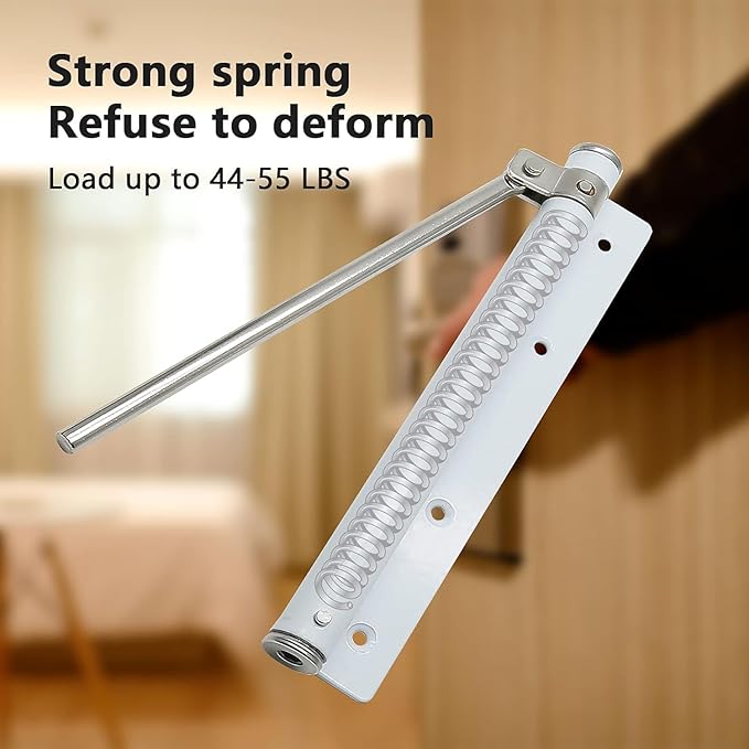 Spring Door Closer shopbyte