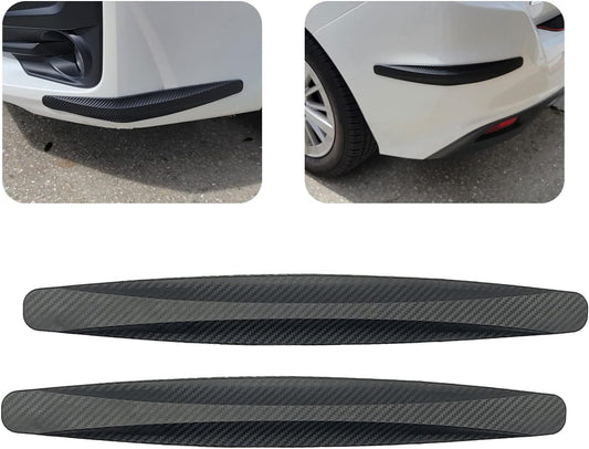 Anti-Collision Bumper Guard for Car Protection (Black Only)