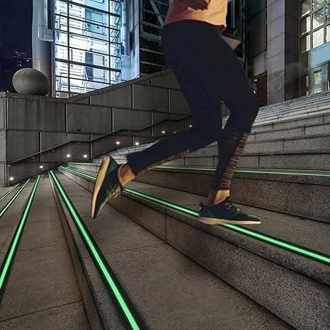 Anti Slip Glow Tape (5 Mtr) shopbyte-in
