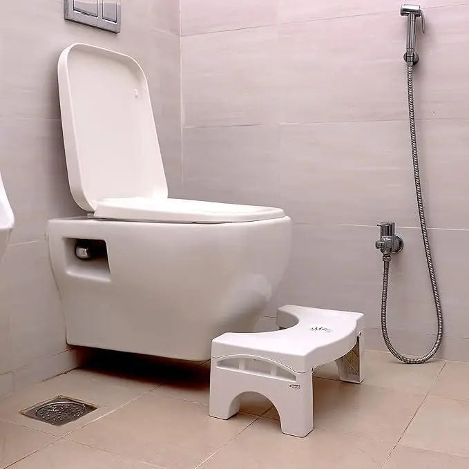Potty Stool with Doctor's Approved 🩺 shopbyte