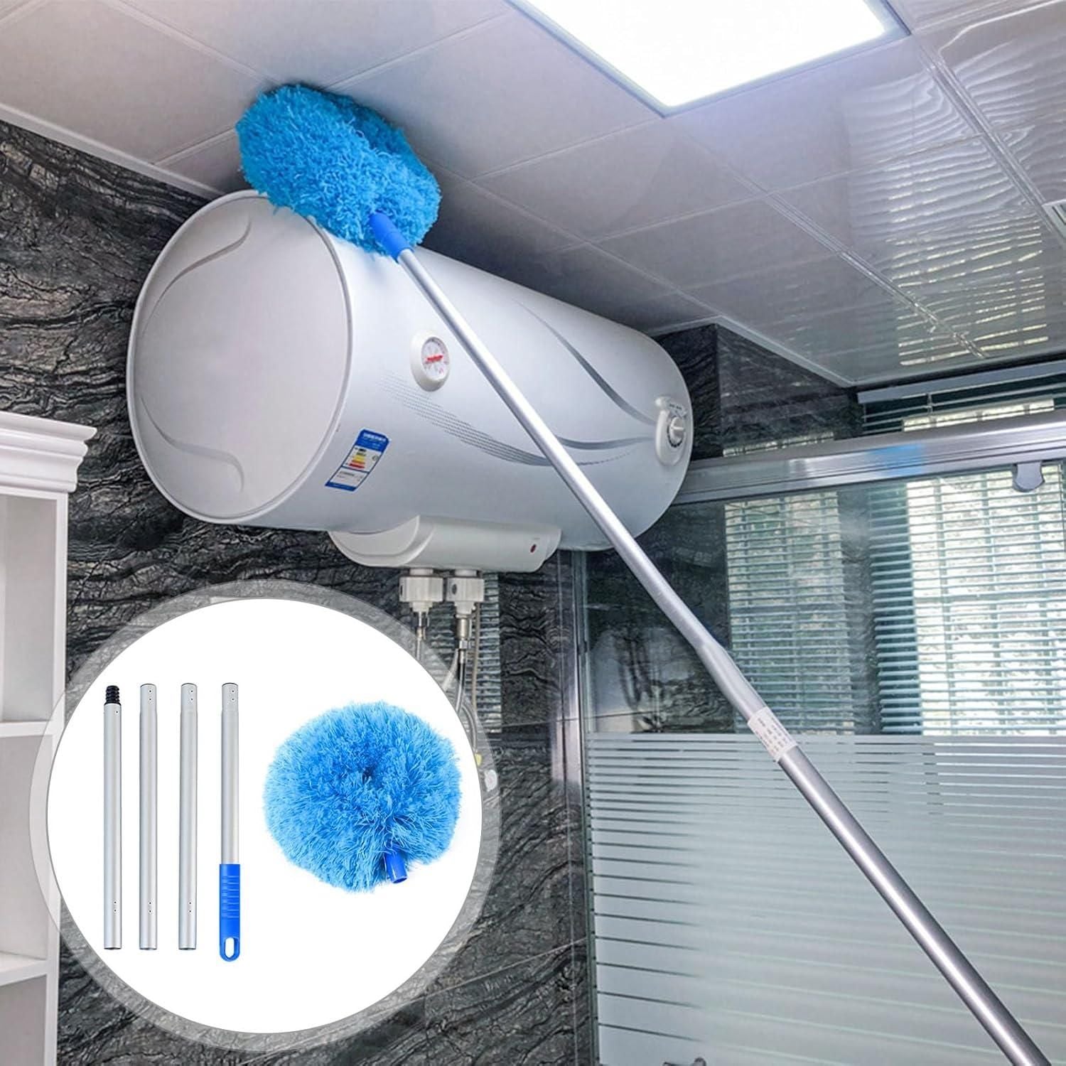 Washable Ceiling Fan Cleaner Duster shopbyte-in