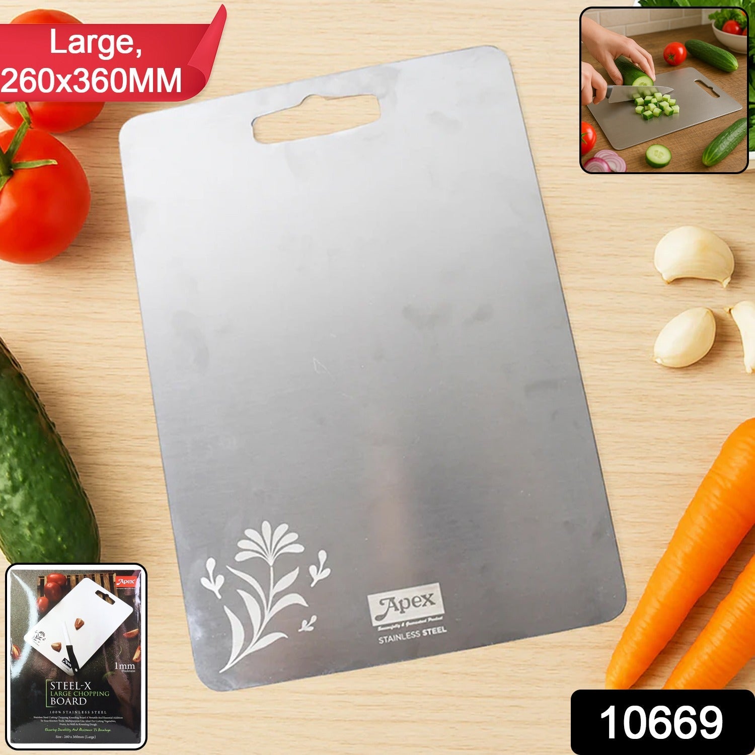 Cutting Board
