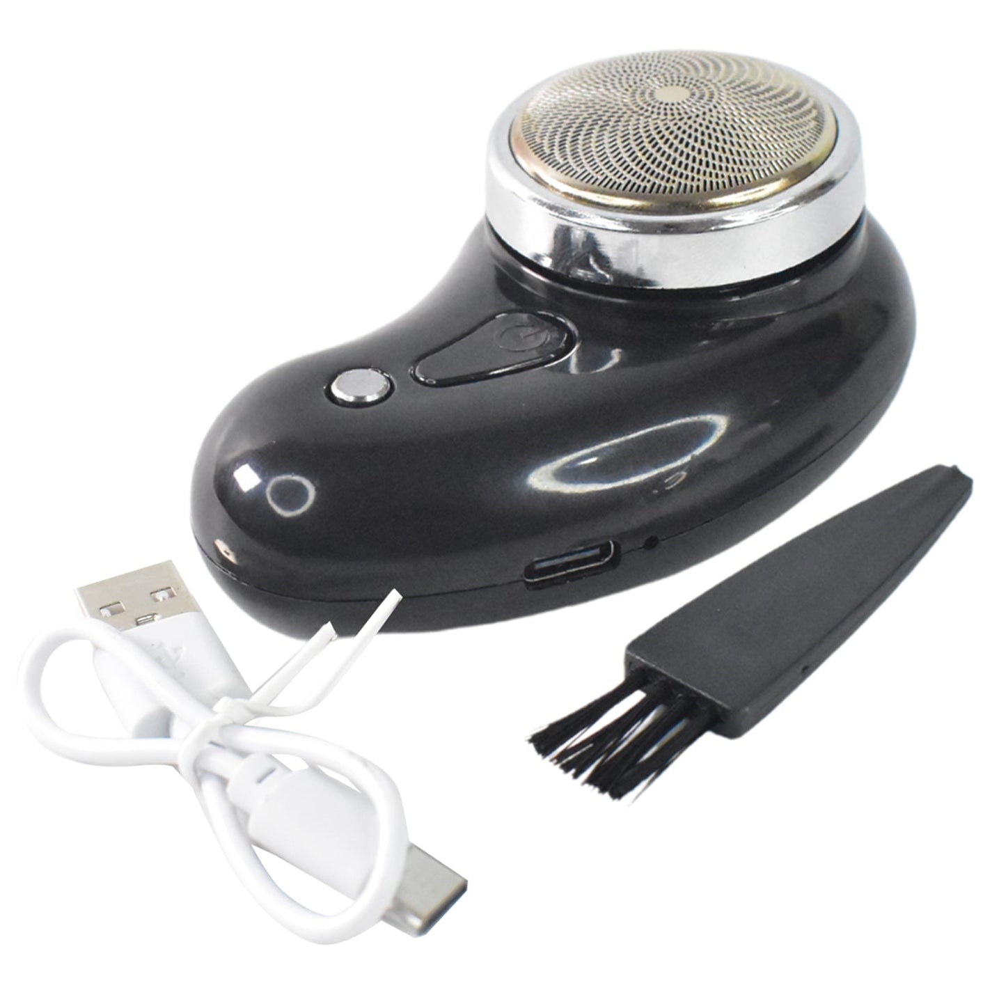Powerful Trimming Portable Electric Shaver  Clipper (1 Pc) Wukusy