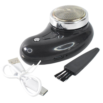 Powerful Trimming Portable Electric Shaver  Clipper (1 Pc) Wukusy
