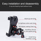 Anti Slip Bike Mount for Phone