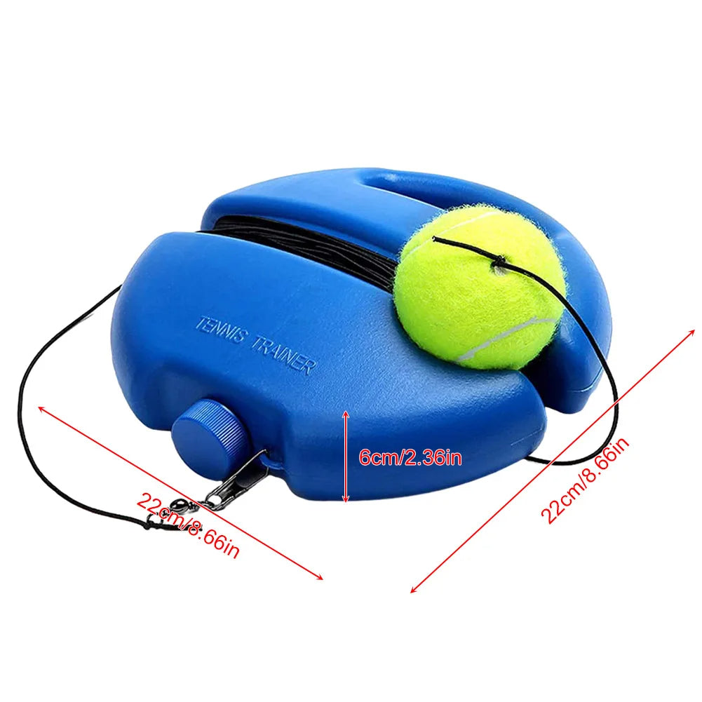 All-in-One Tennis and Cricket Trainer