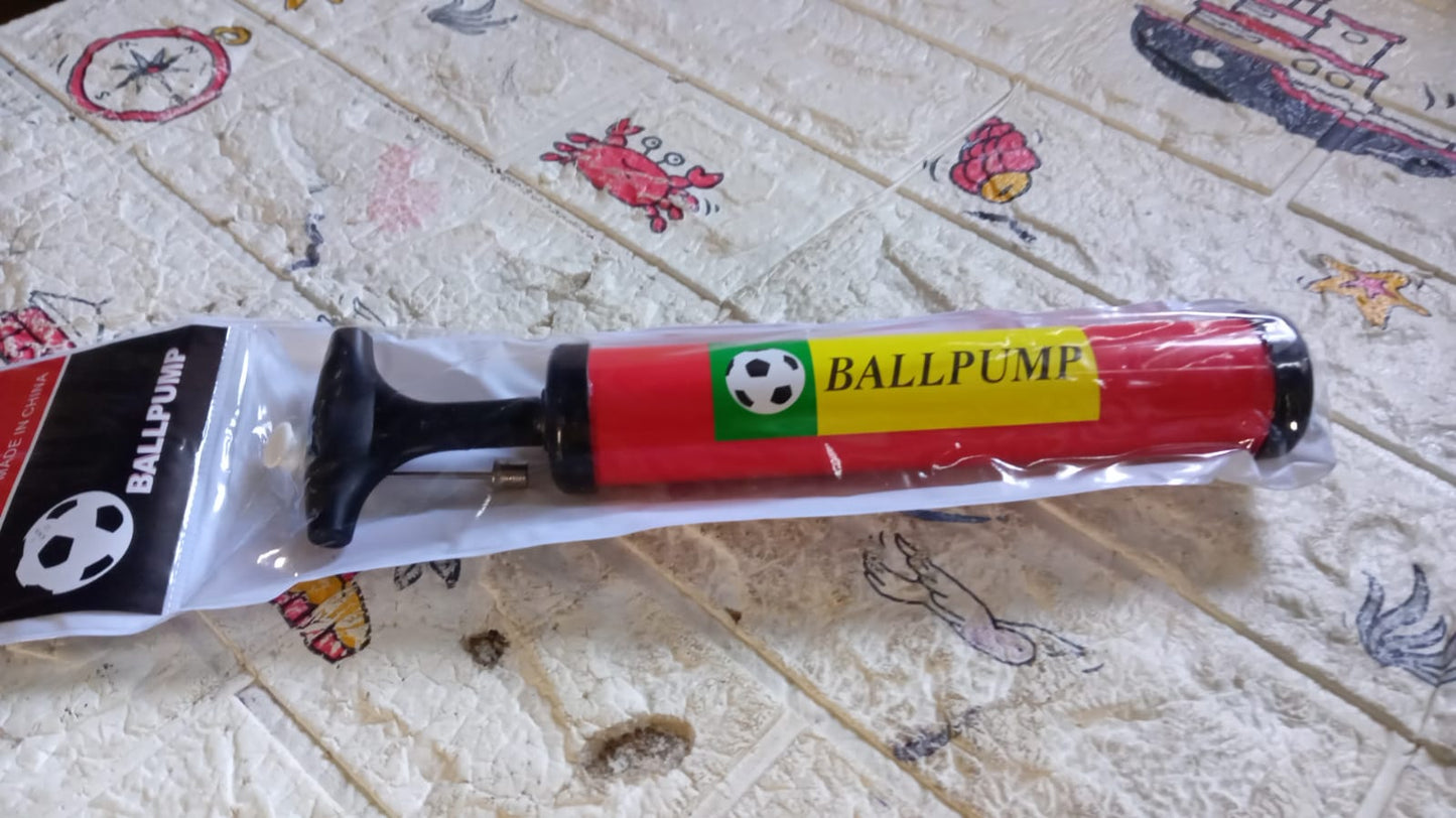 Plastic Pump for Inflating Balls (24CM) - Inflatable Ball Development Toy Your Brand