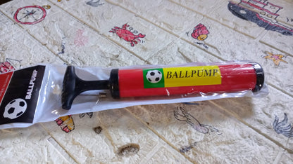 Plastic Pump for Inflating Balls (24CM) - Inflatable Ball Development Toy Your Brand