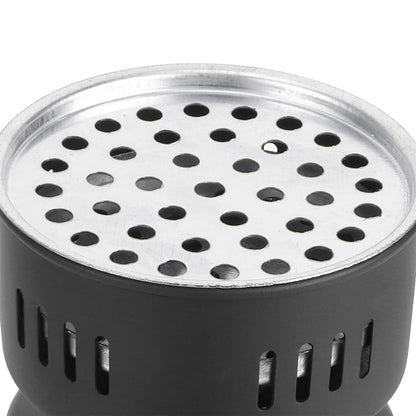 Mini Electric Stove: Heating, Hot Plate & Coffee/Tea Heater (Portable & Compact) Your Brand