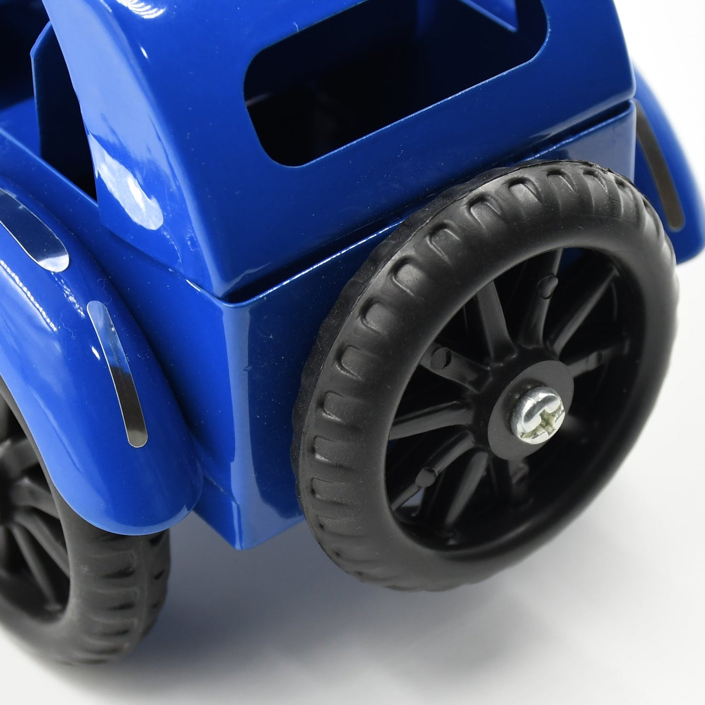 Vintage Metal Car 10 Inch Big Unbreakable Full Metal Body Car, Vintage Car Toy Model Alloy Model Retro Car Model Toy Vehicle Classic Car Metal Vintage car Your Brand