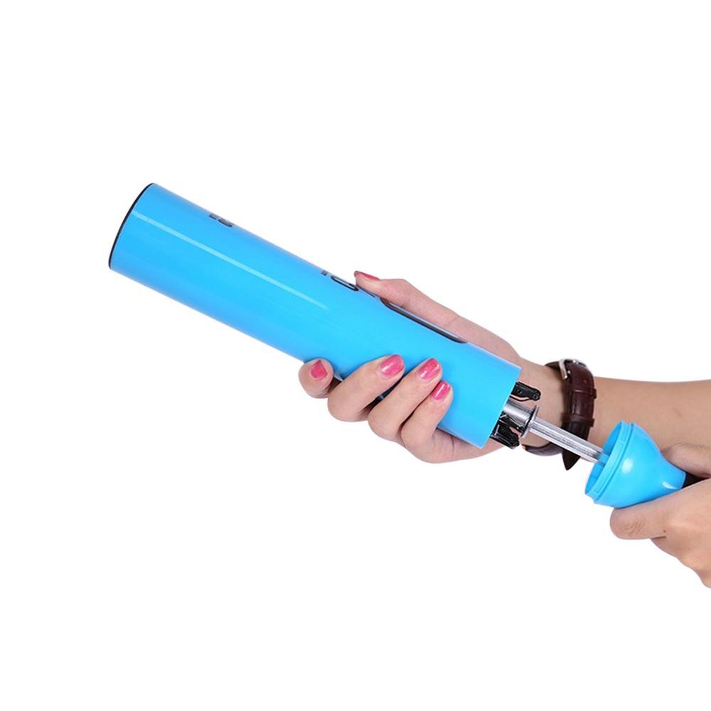 Pocket Folding Wine Bottle Umbrella Your Brand